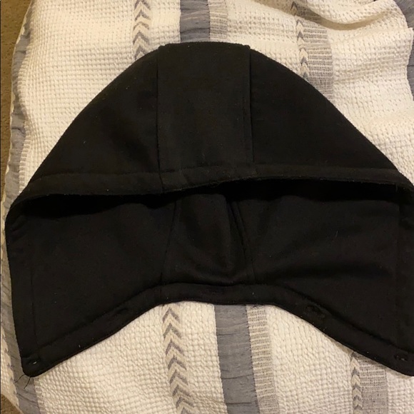 Leather jacket - Picture 5 of 5